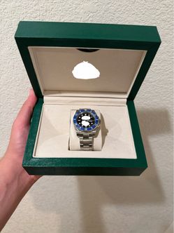 Luxury Watch