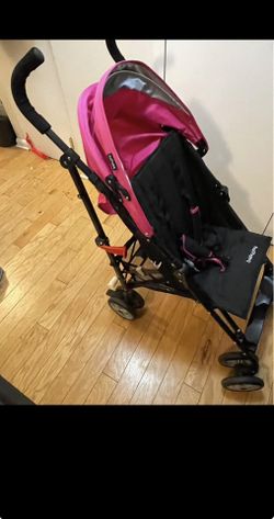 Baby Joy Stroller New