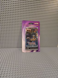 Rare Double Packaged Yu Gi Oh Pack - Legendary Duelists