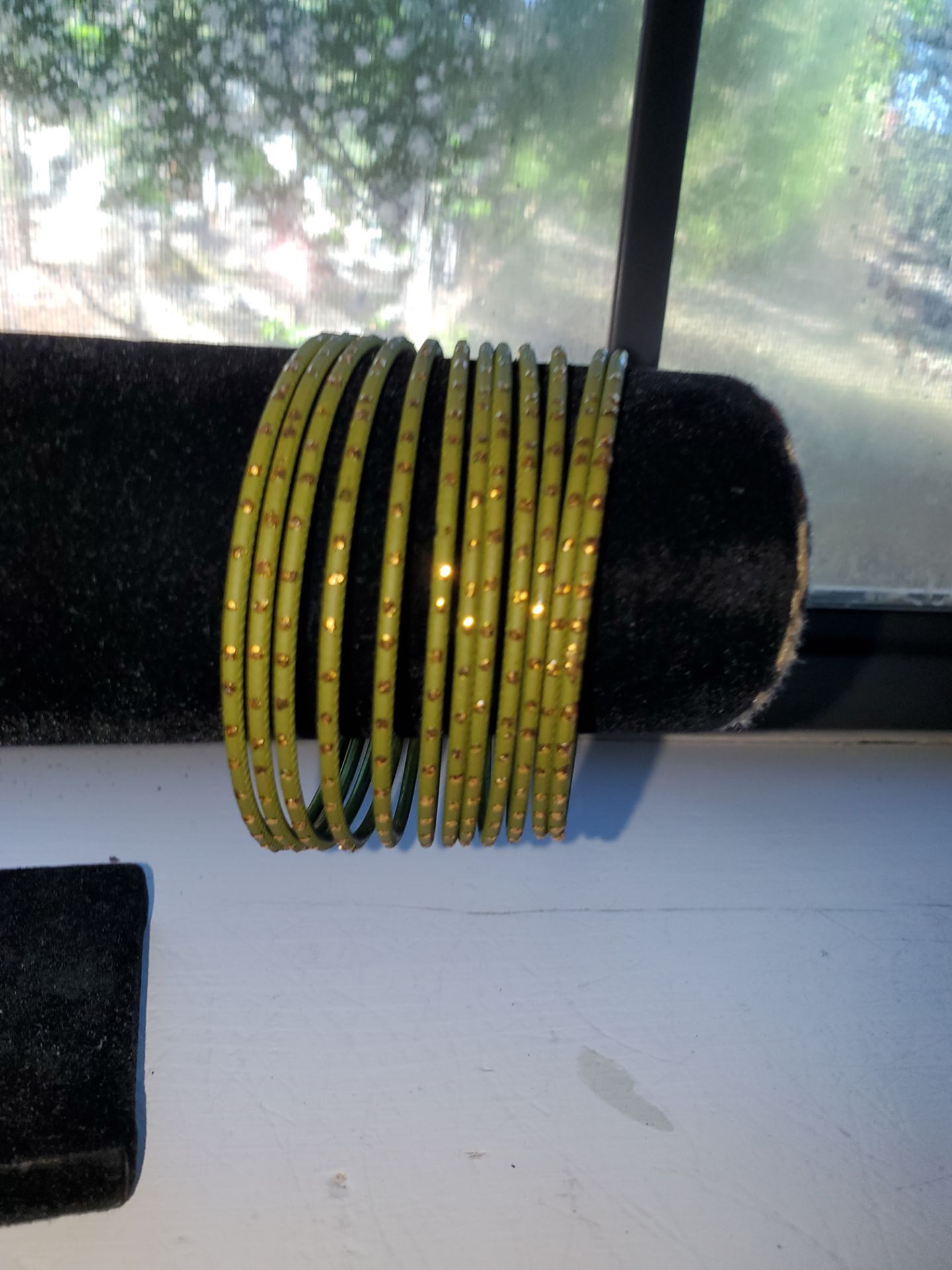 Dubai bracelet set