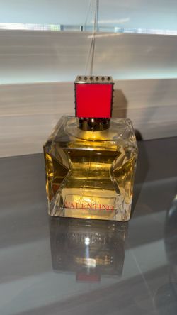 Valentino Perfume
