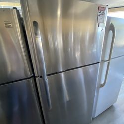 Kenmore Refrigerator