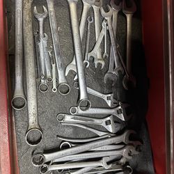 TOOLS! TOOLS! TOOLS!