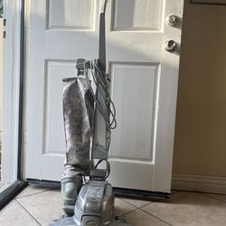 Kirby Vacuum