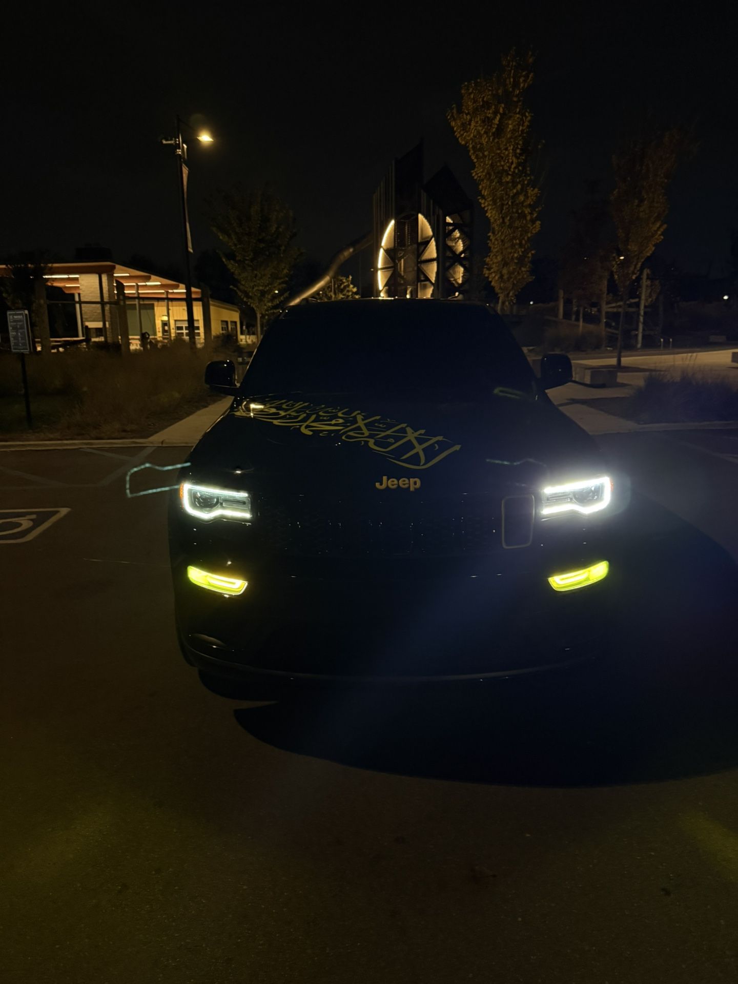 2019 Jeep TrimGrand-Cherokee-4X4extcolorGranite