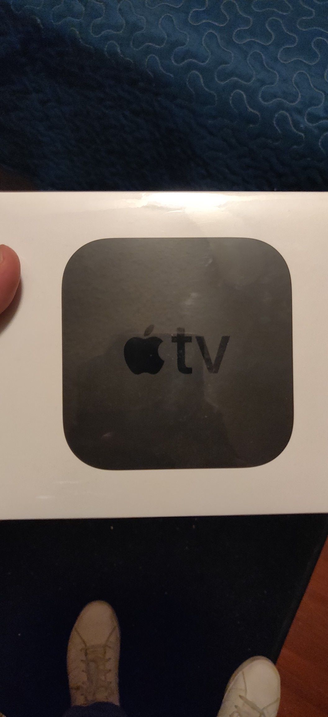 Apple TV