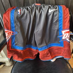 Basketball Shorts