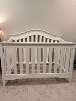 Baby crib