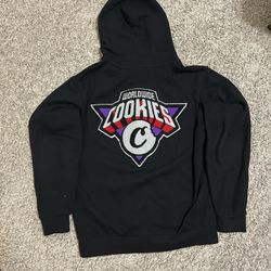 Cookies sweater