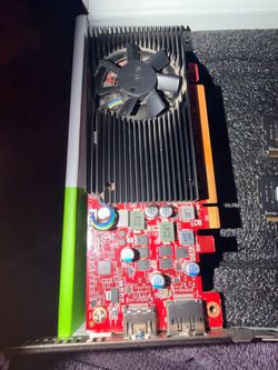 AMD Radeon RX 6400 4GB GDDR6