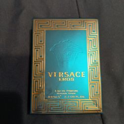 Versace Eros 