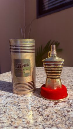 Jena Paul elixir