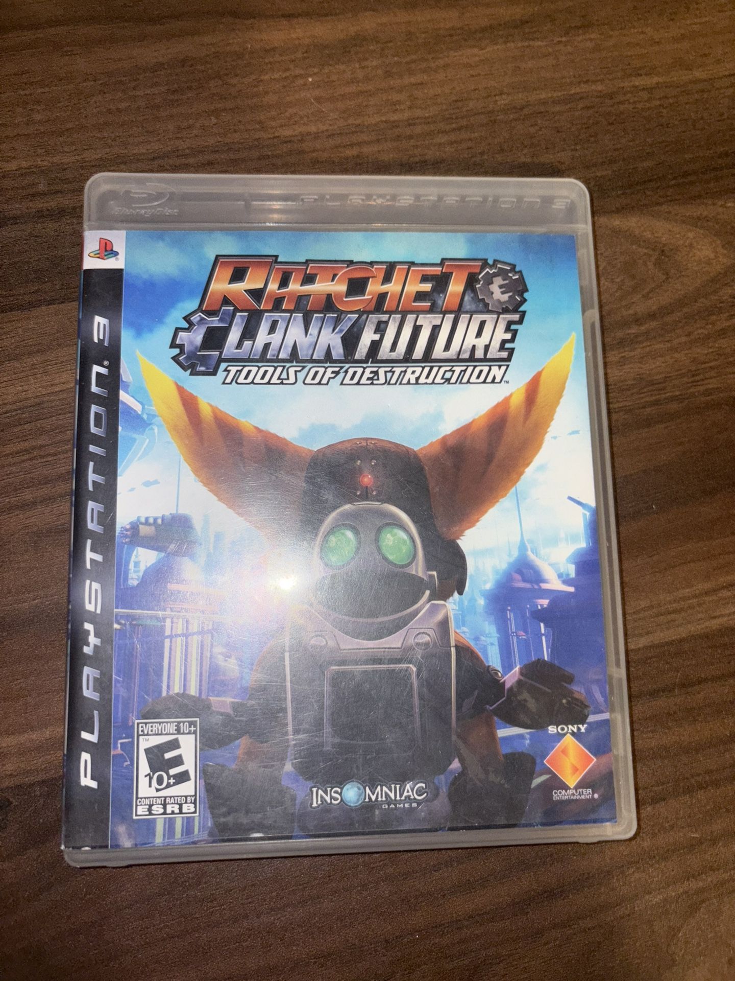 PS3 Games With Controller