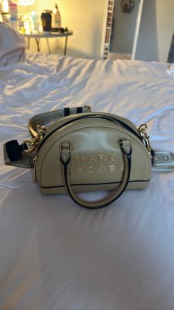 Marc Jacobs Mini Crossbody