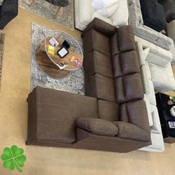 Ashley Sectionals Sofas Couchs 