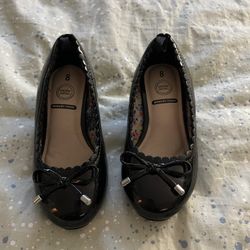 Wonder Nation Non Marking Dress Shoes