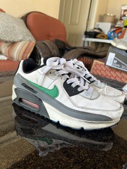 Nike Air Max Youth 4Y Shoes