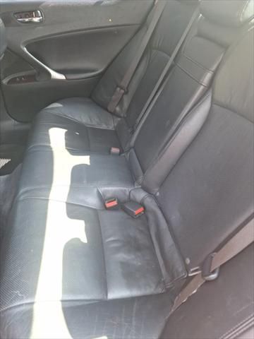 2006 Lexus IS 250