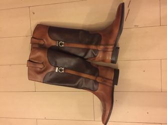 Ferragarmo boots