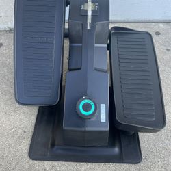 CUBII EXERCISE 