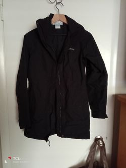 Columbia Sportswear