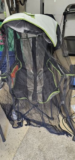 Kelsyus Canopy Folding Chair