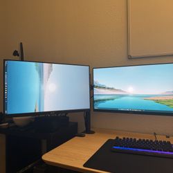 Acer Monitors For Sell