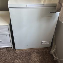 Freezer