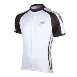 NWT Cycling Jersey - XL