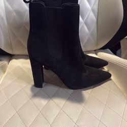 Mark Fisher Swede Boot 