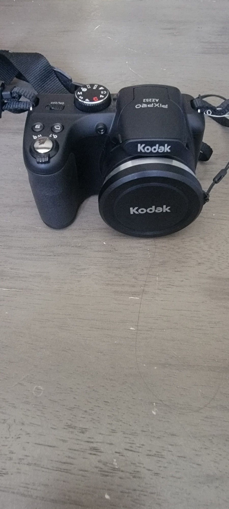 Kodak Pixpro Az252