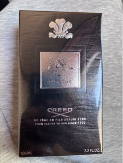 Creed Aventus 100ml
