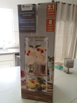 Kitchen items
