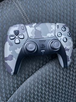 PS5 Controller