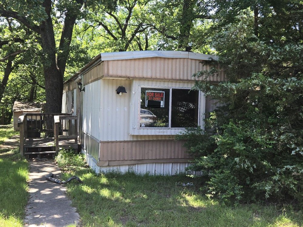 Mobile Home