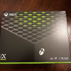 Xbox Series X