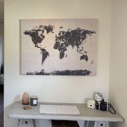 World Art Canvas 