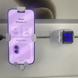 iPhone 17 And Apple Watch 