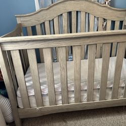 Crib