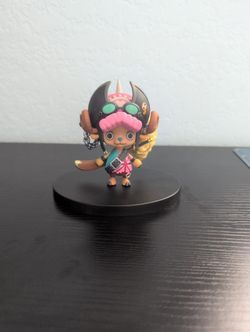 One Piece Tony Tony Chopper Figure