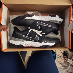 New Nike Alpha Huarache Elite 3 Turf