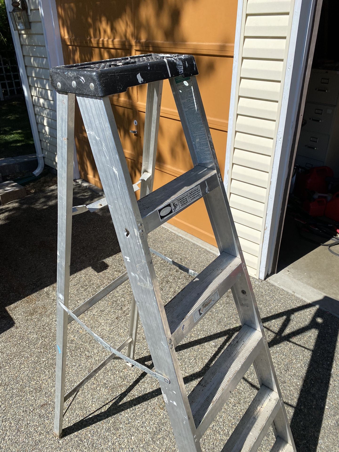 Ladder