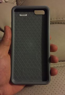 iPhone 6/6s plus otterbox