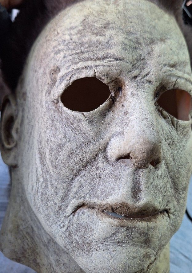 🎃Michael Meyers Mask🎃