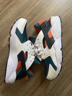 Nike Huaraches Miami Sz 10