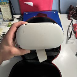 Oculus Quest 2 