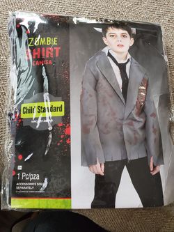 Great boy costume!! Practically new !
