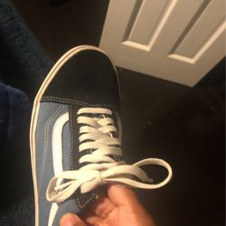 Vans??