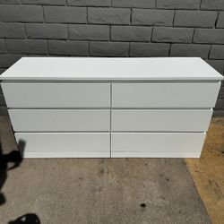 Ikea Dresser