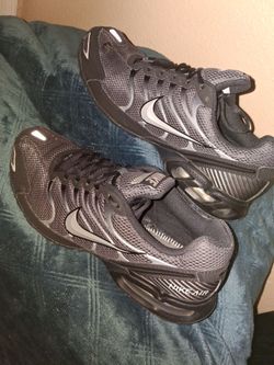Nike Air Max Torch